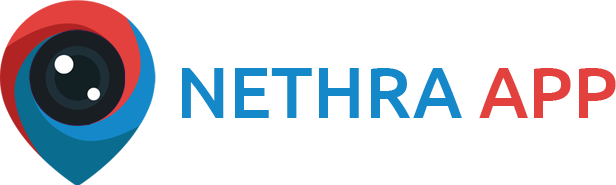 NETHRA APP Logo